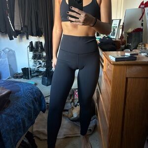 Lululemon Athletica Black Leggings